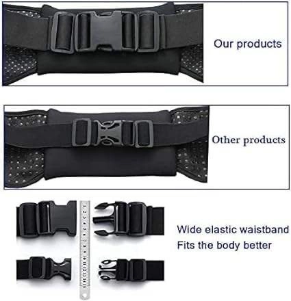 Running Waist Belt 8
