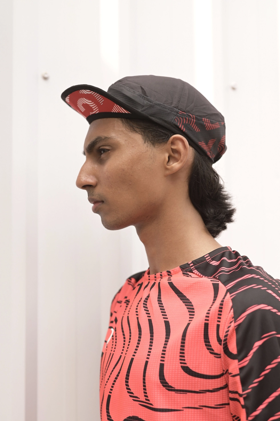 Performance Running Cap
