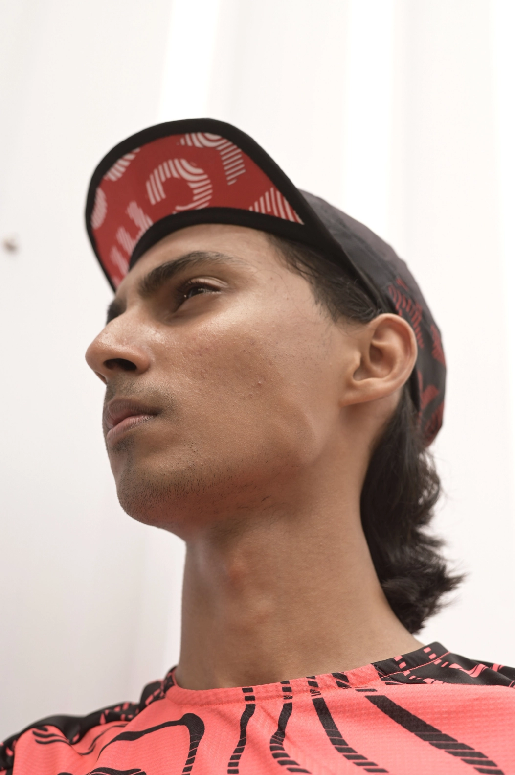 Performance Running Cap