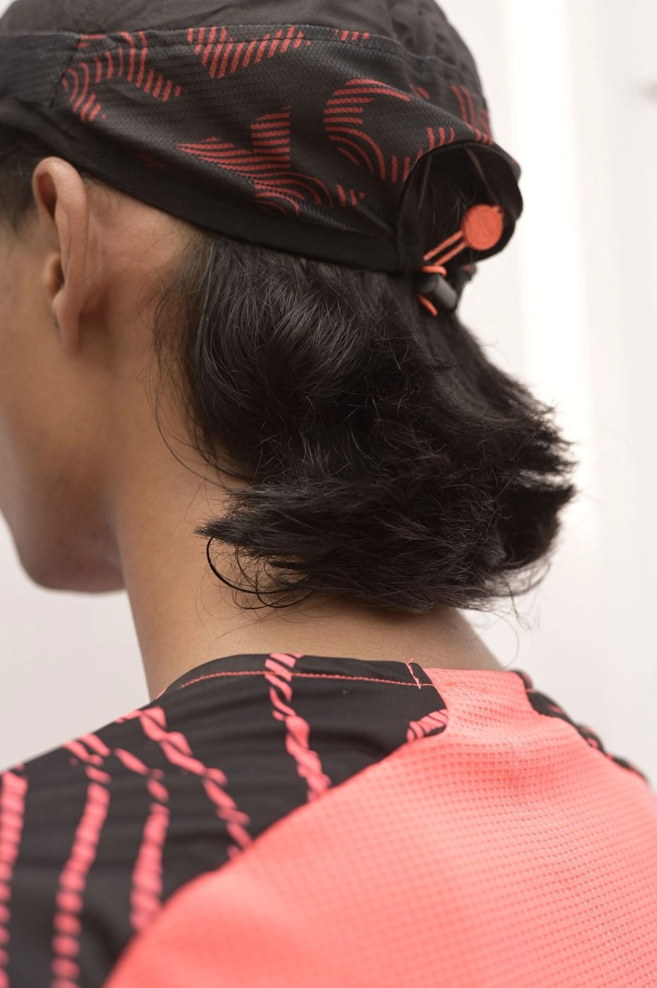 Performance Running Cap 3