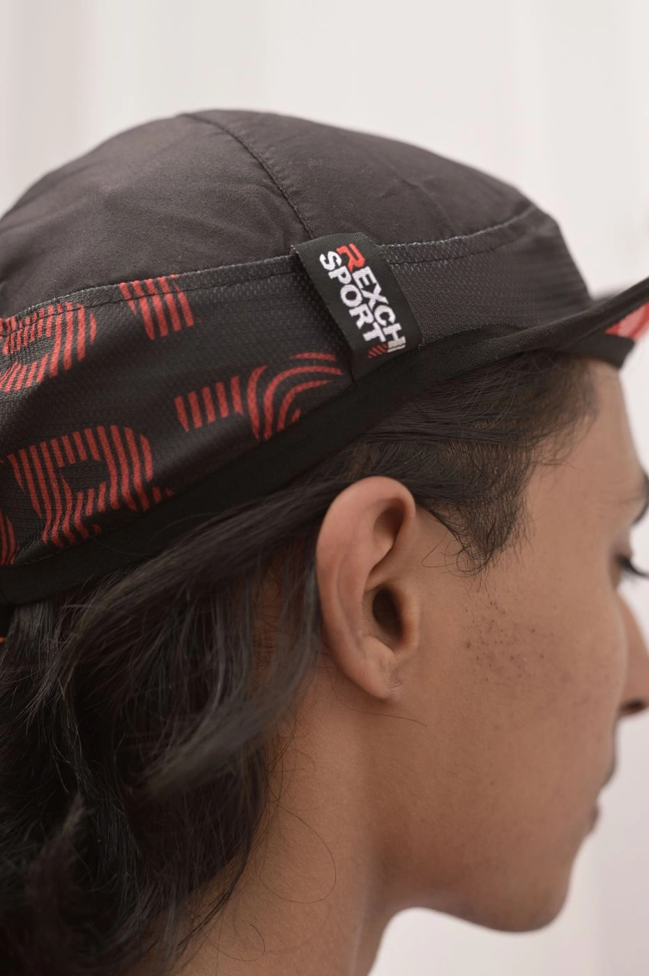 Performance Running Cap 4
