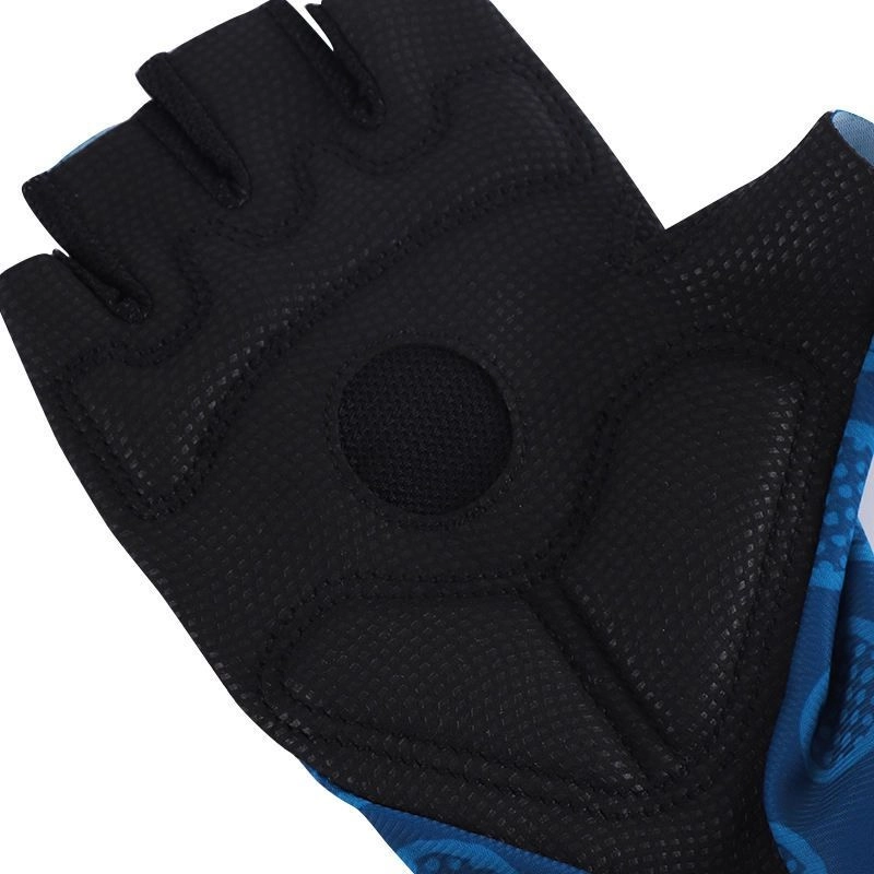 MCYCLE Free Cutting Short Finger Gloves