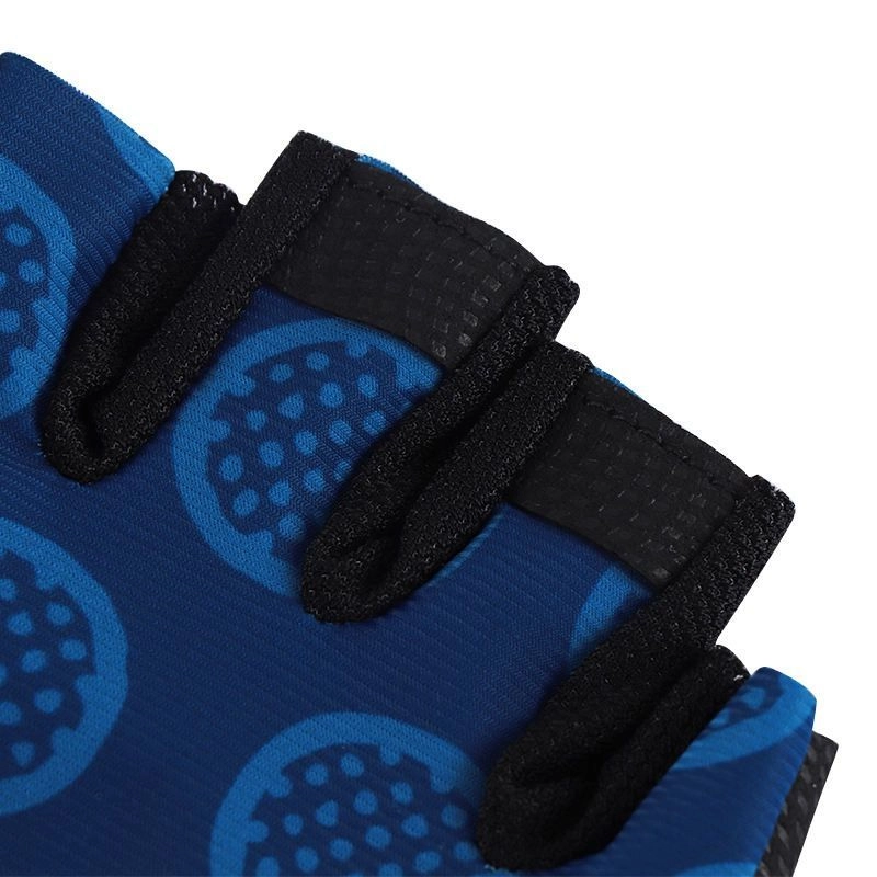 MCYCLE Free Cutting Short Finger Gloves 4
