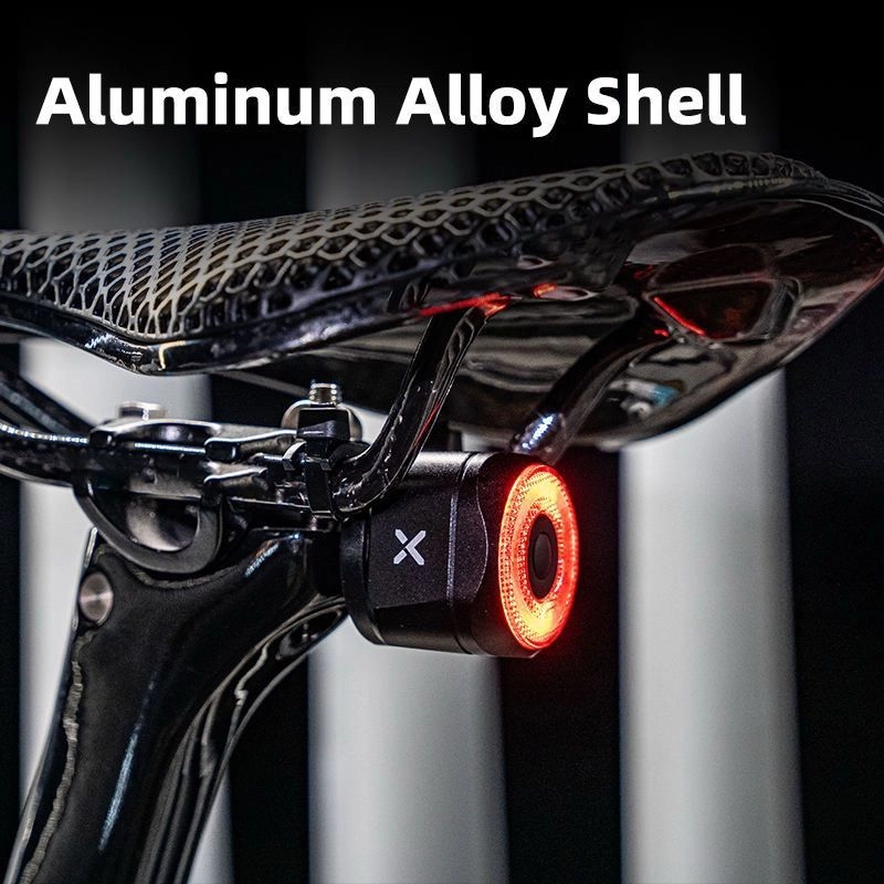 XOSS XR Pro Smart Tail Light 3