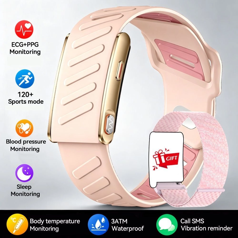 OEM Screenless Fitness Band 1