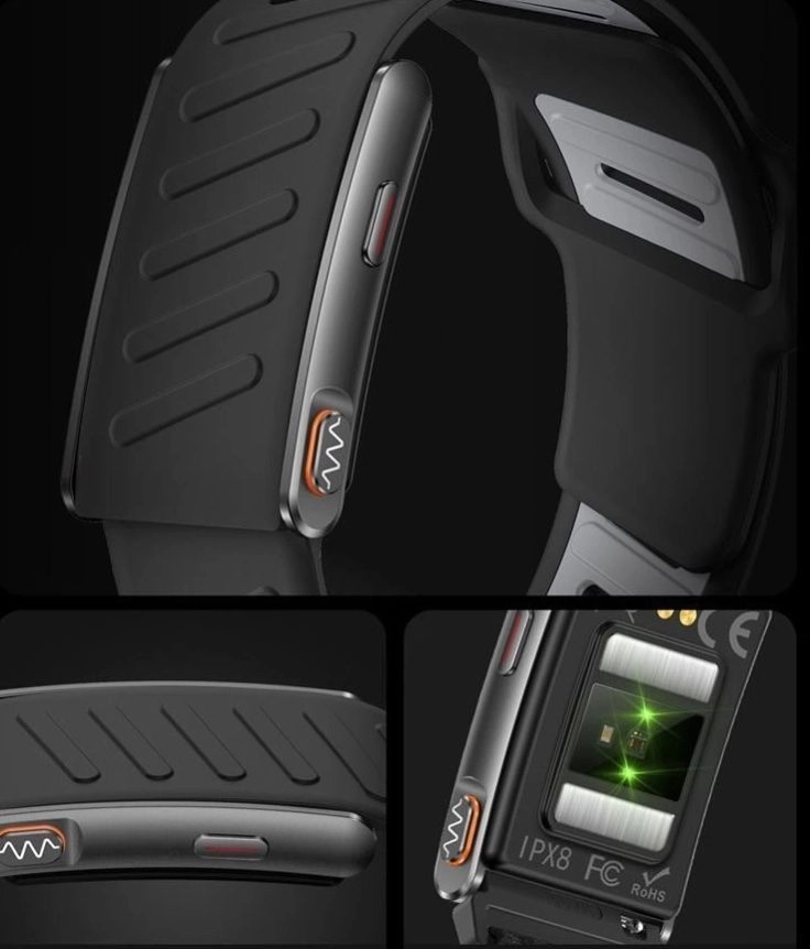 OEM Screenless Fitness Band 4