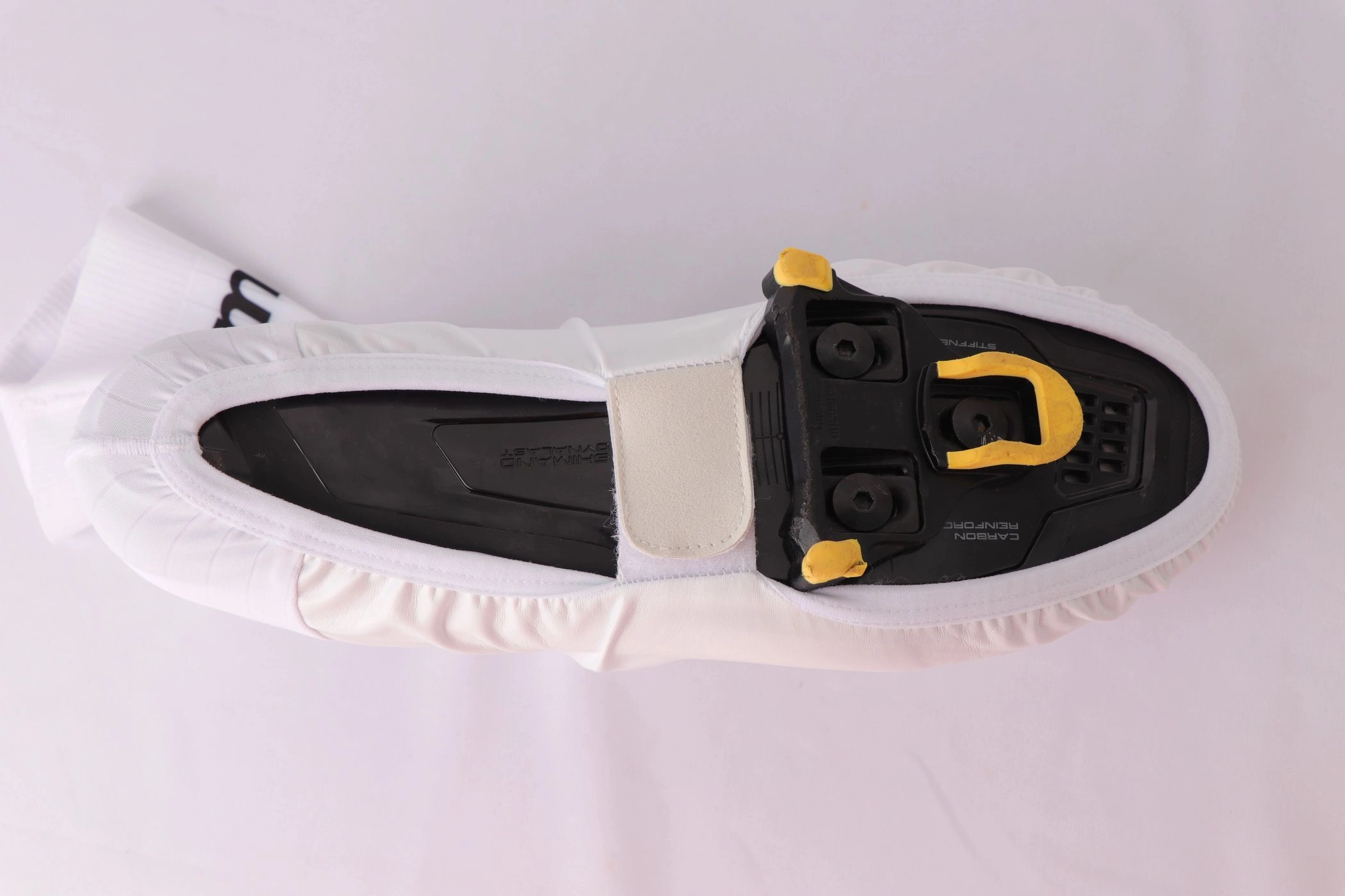 Mcycle Custom PU Neoprene Cycling Overshoes 7