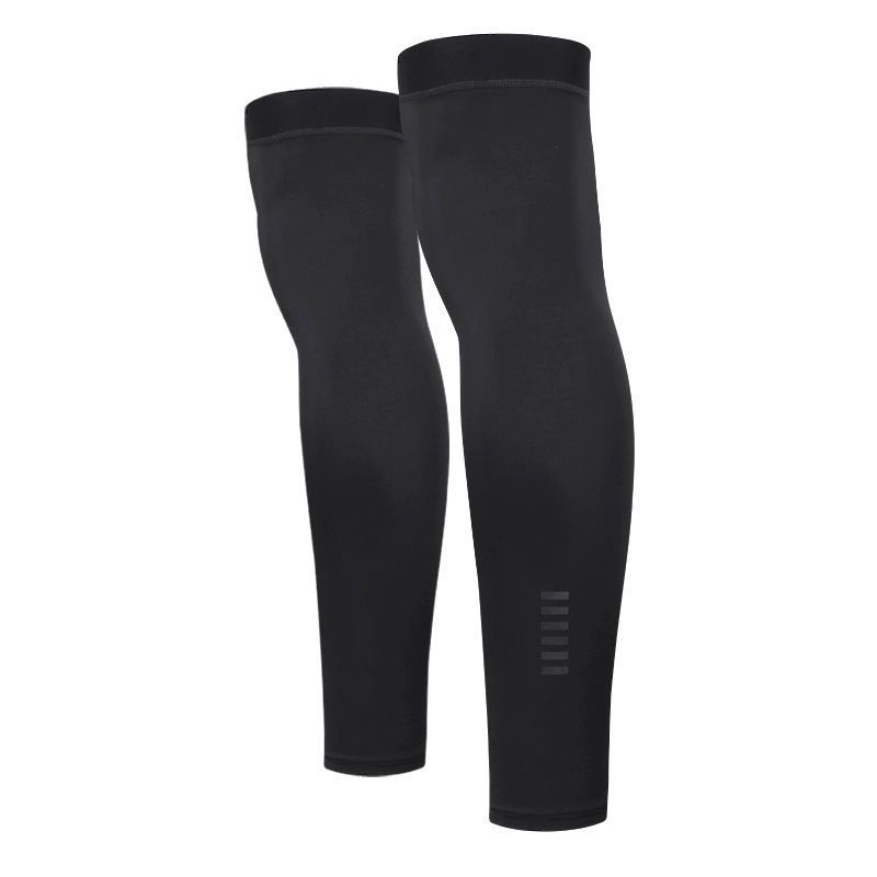 Mcycle Summer Sport Leg Warmer – Breathable Bicycle Leg Sleeves with UV Protection 1