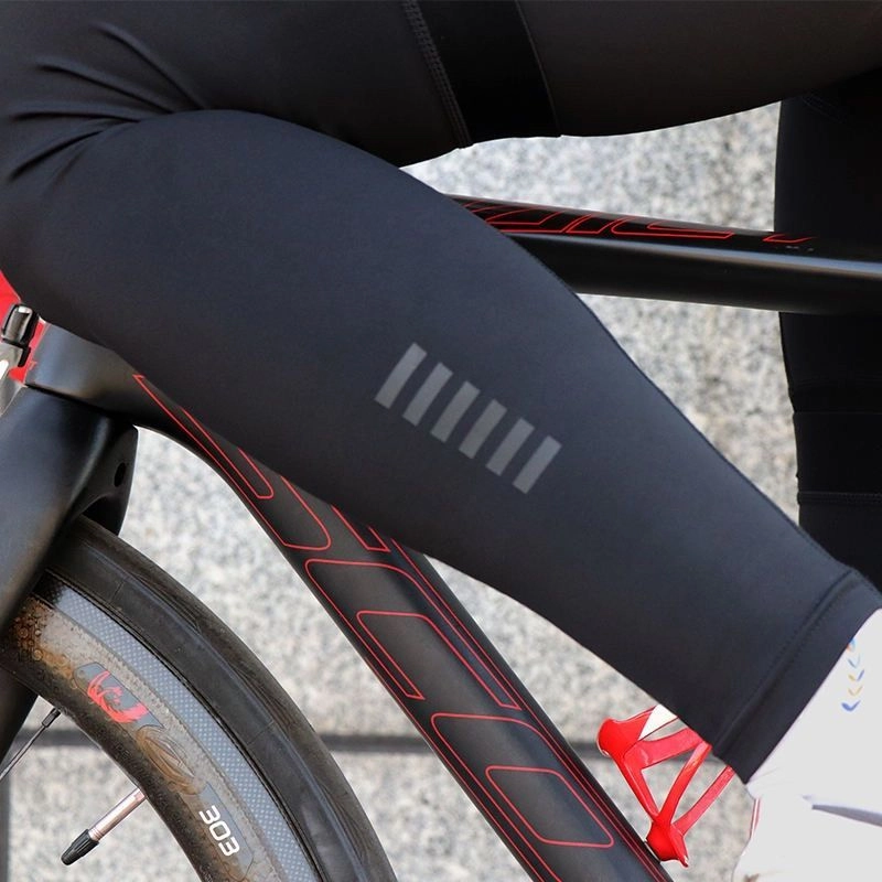 Mcycle Summer Sport Leg Warmer – Breathable Bicycle Leg Sleeves with UV Protection 4