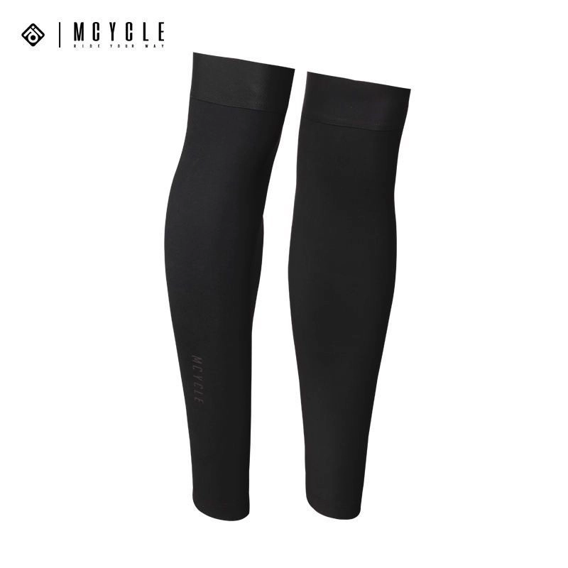 Thermal Compression Leg Sleeves | Lightweight UV Protective Sleeves 2