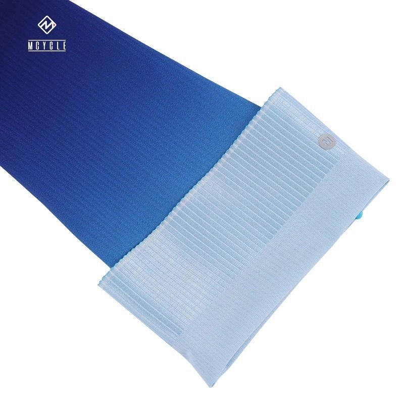 Premium Cycling Arm Sleeves | UV Protection Cooling Compression Sleeves 3