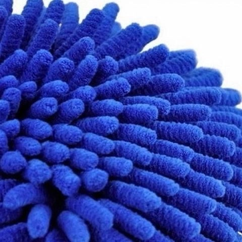 Microfiber Cleaning Duster for Multi-Purpose Use (