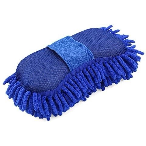 Microfiber Cleaning Duster for Multi-Purpose Use (
