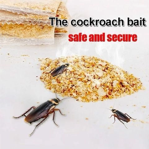 Cockroach Traps Box Cockroach Bug Roach Catch Cockroach Killer