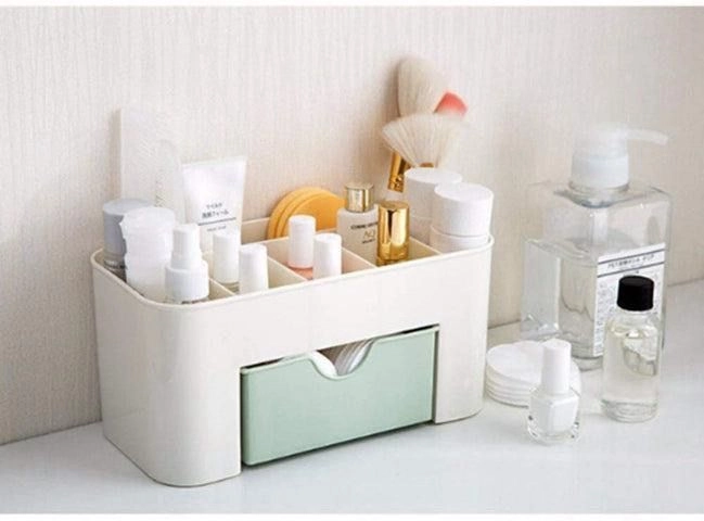 Multi purpose Storing Makeup Equipments And Kits box