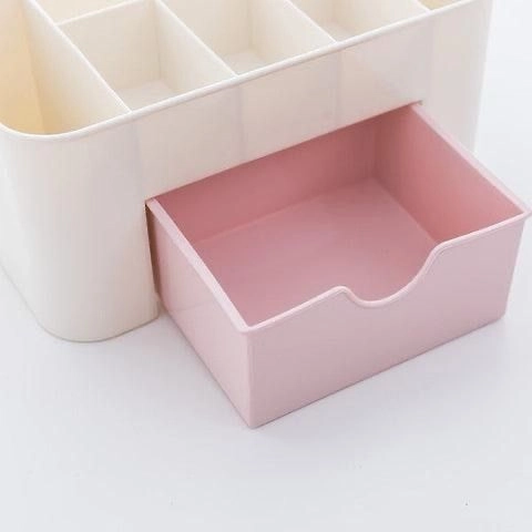 Multi purpose Storing Makeup Equipments And Kits box