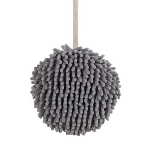 Super Soft Hanging Hand Towel Microfiber ( pack of 2 )