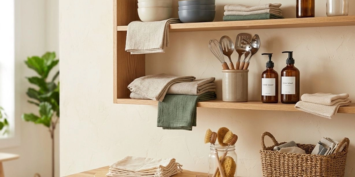 home and essentials