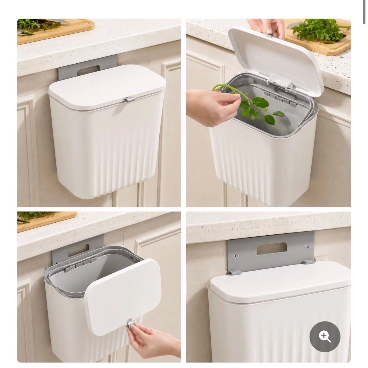 KITCHEN & HOME UTILITY COMBO OFFER
