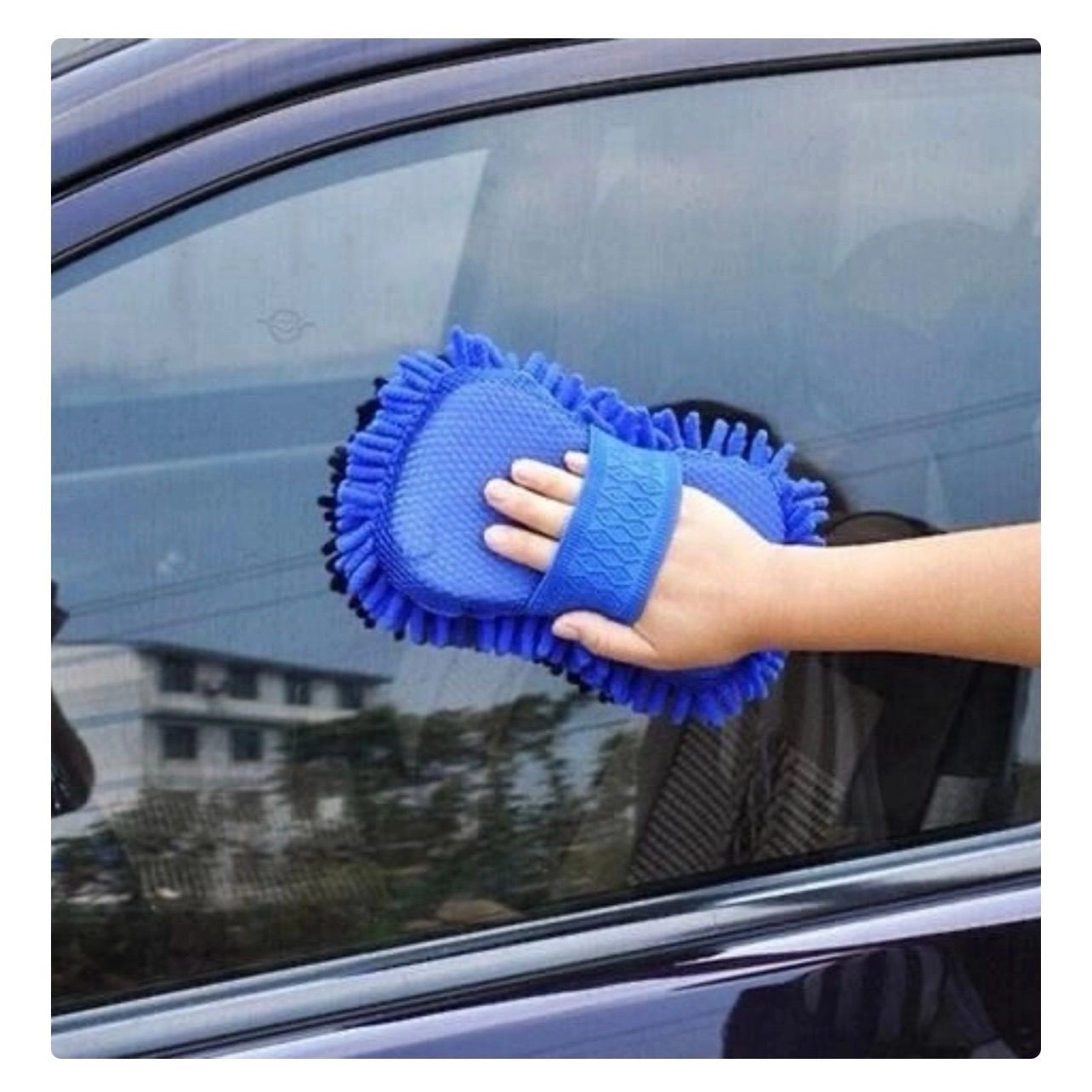 PREMIUM CAR CARE COMBO 5