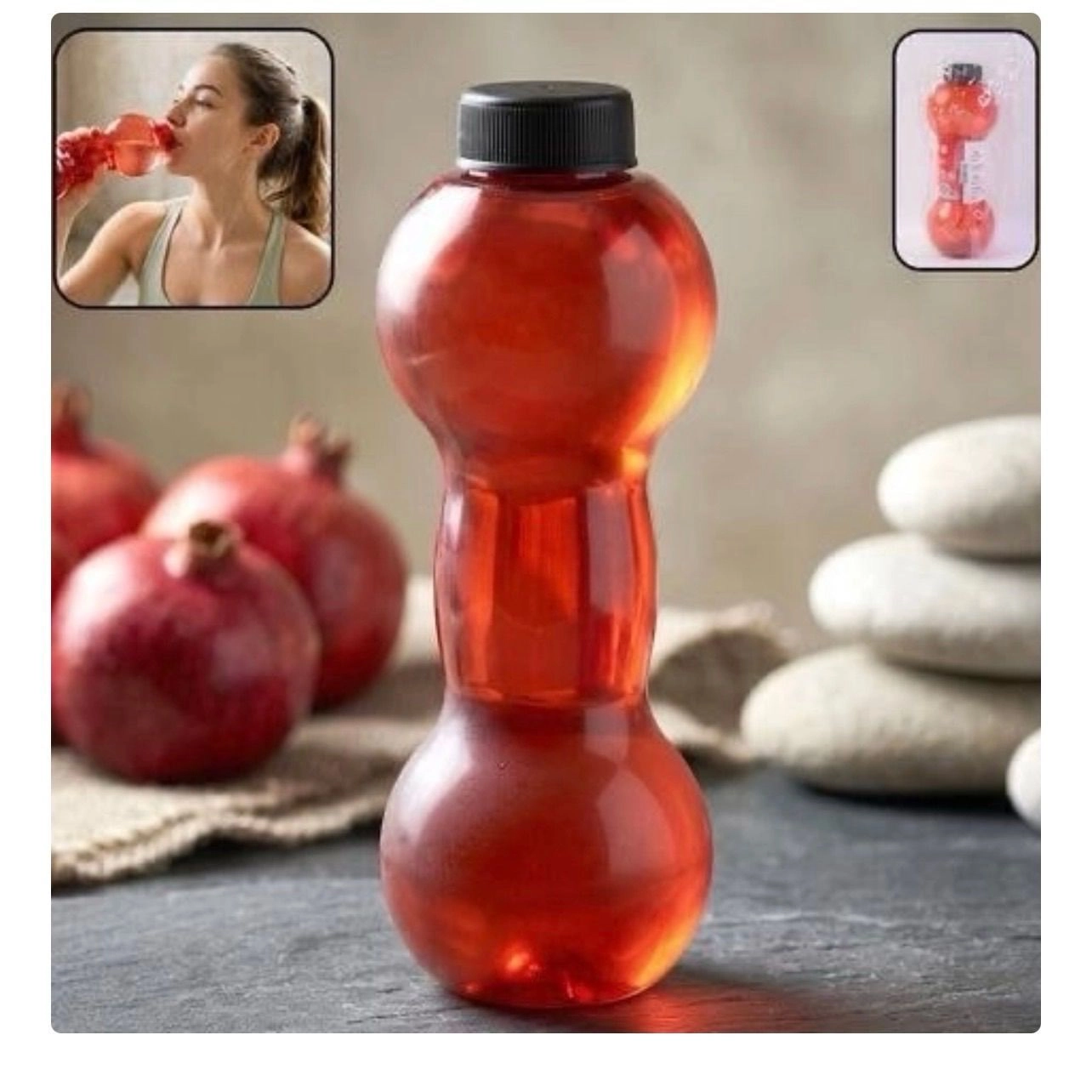 ULTIMATE WELLNESS COMBO 3
