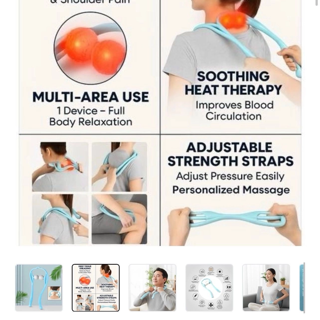 ULTIMATE WELLNESS COMBO 5