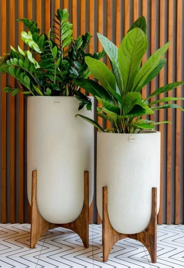 Pots & Plant Combos