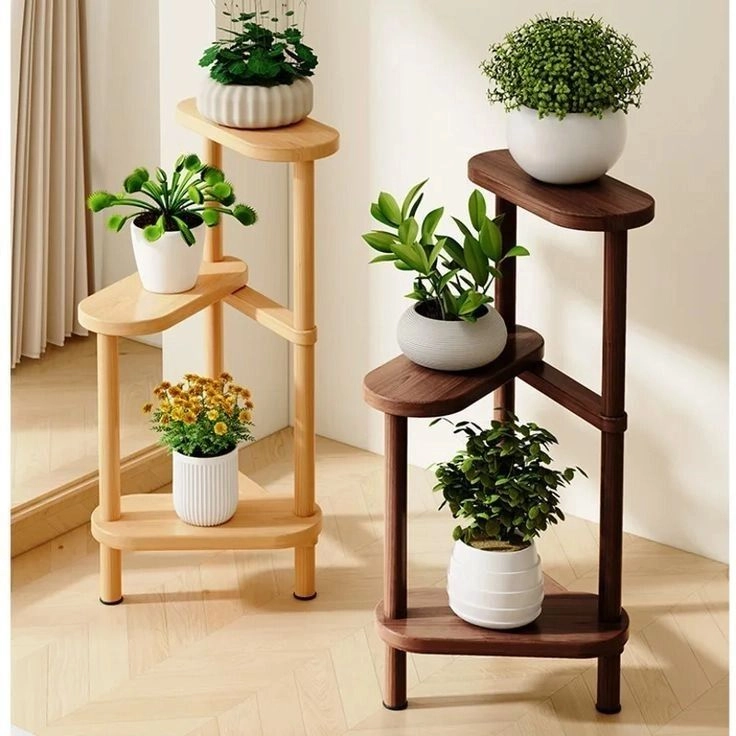 Planter stand