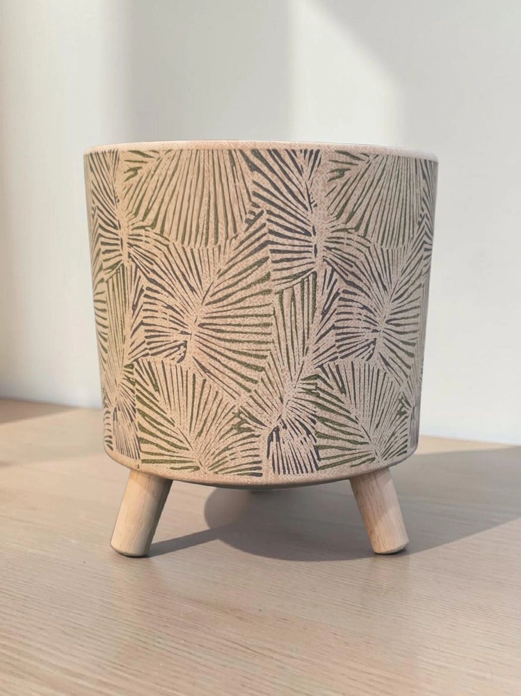 Ceramic pot cp52