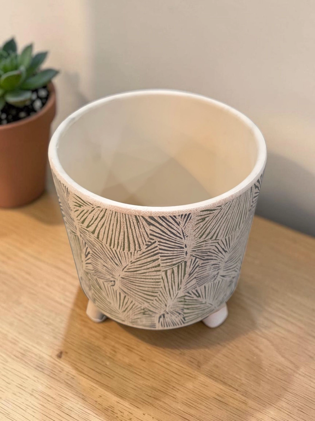Ceramic pot cp52 2