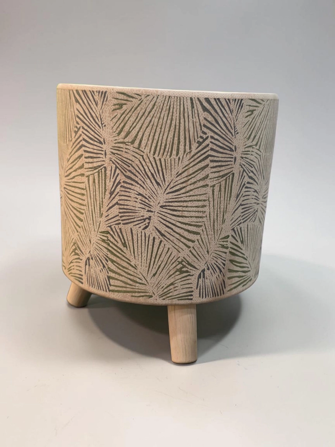 Ceramic pot cp52 3