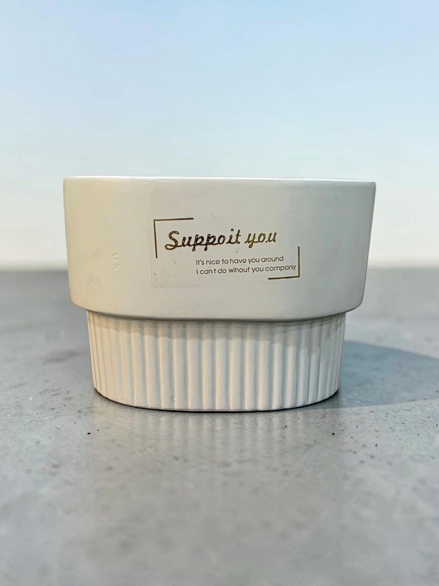 Ceramic pot cp53