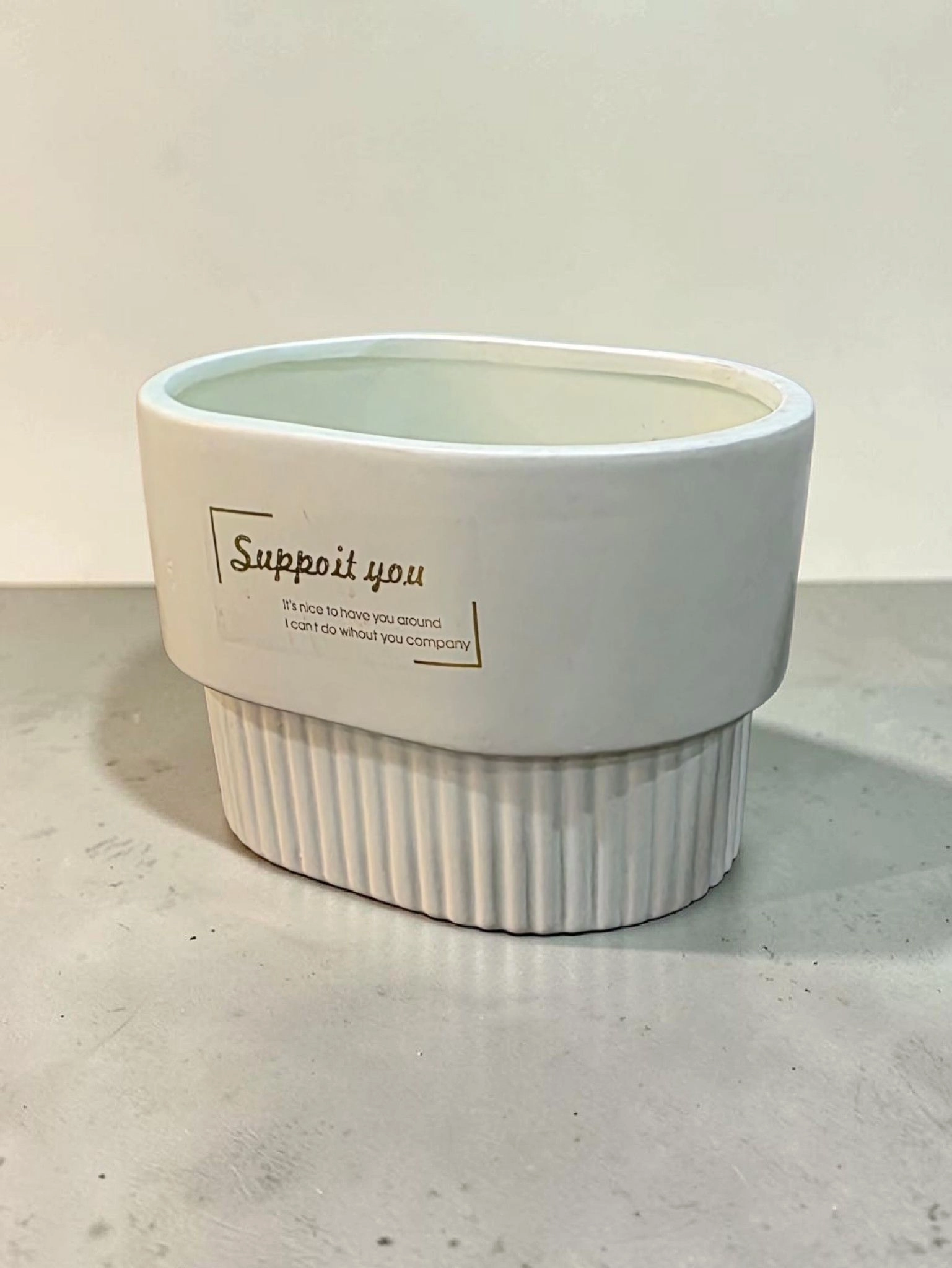 Ceramic pot cp53 2