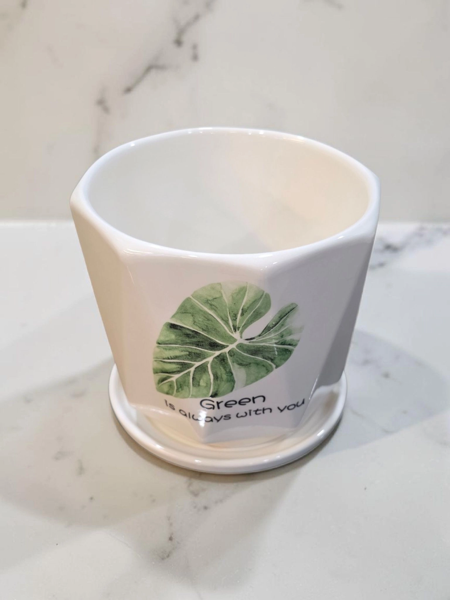 Ceramic pot cp54 2