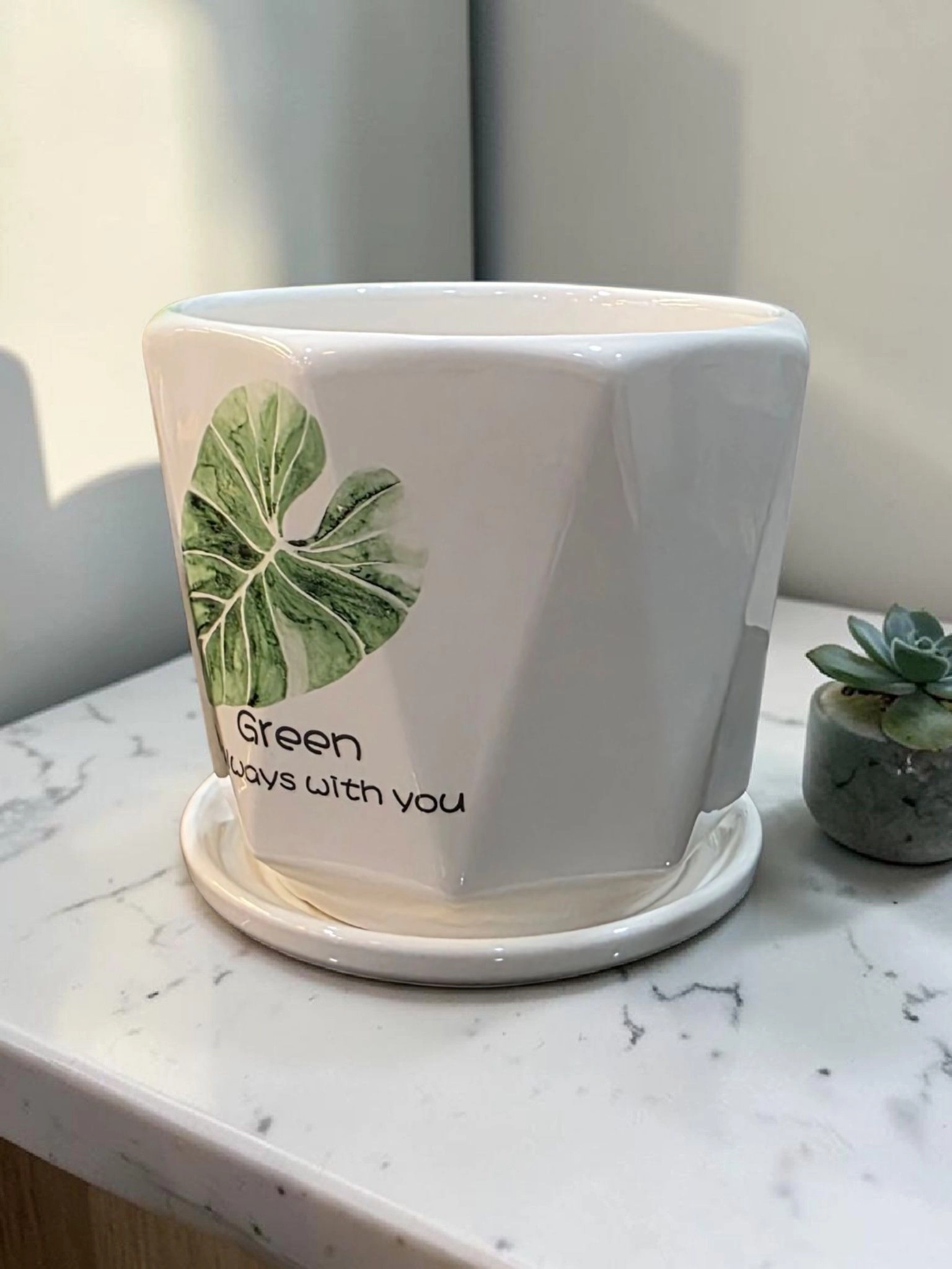 Ceramic pot cp54 3