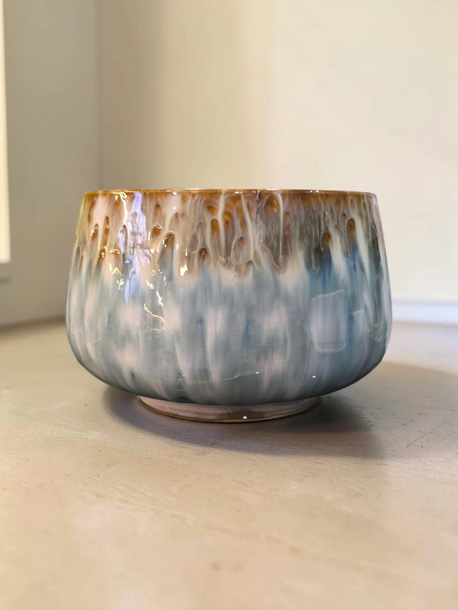 Ceramic pot cp57