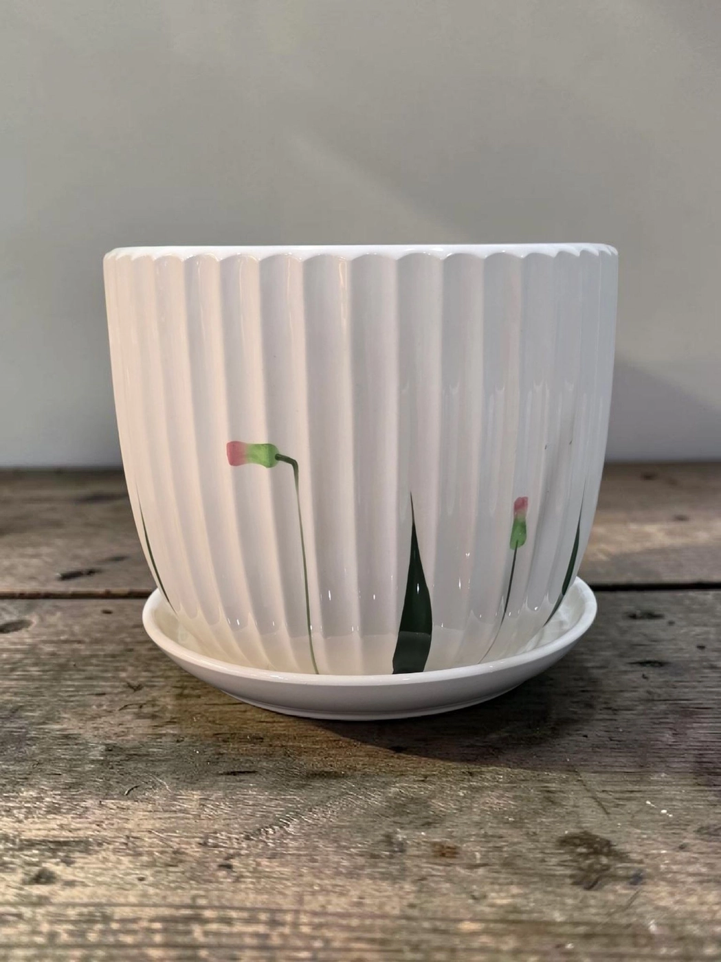 Ceramic pot cp58 big