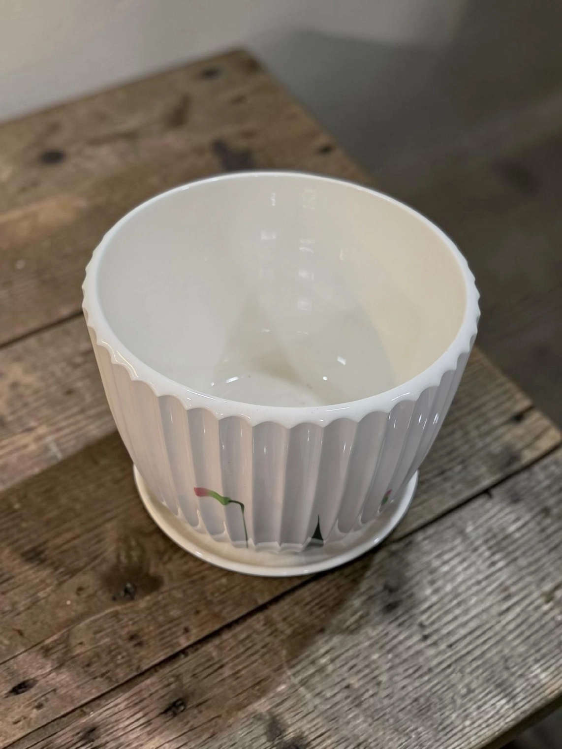 Ceramic pot cp58 big 2