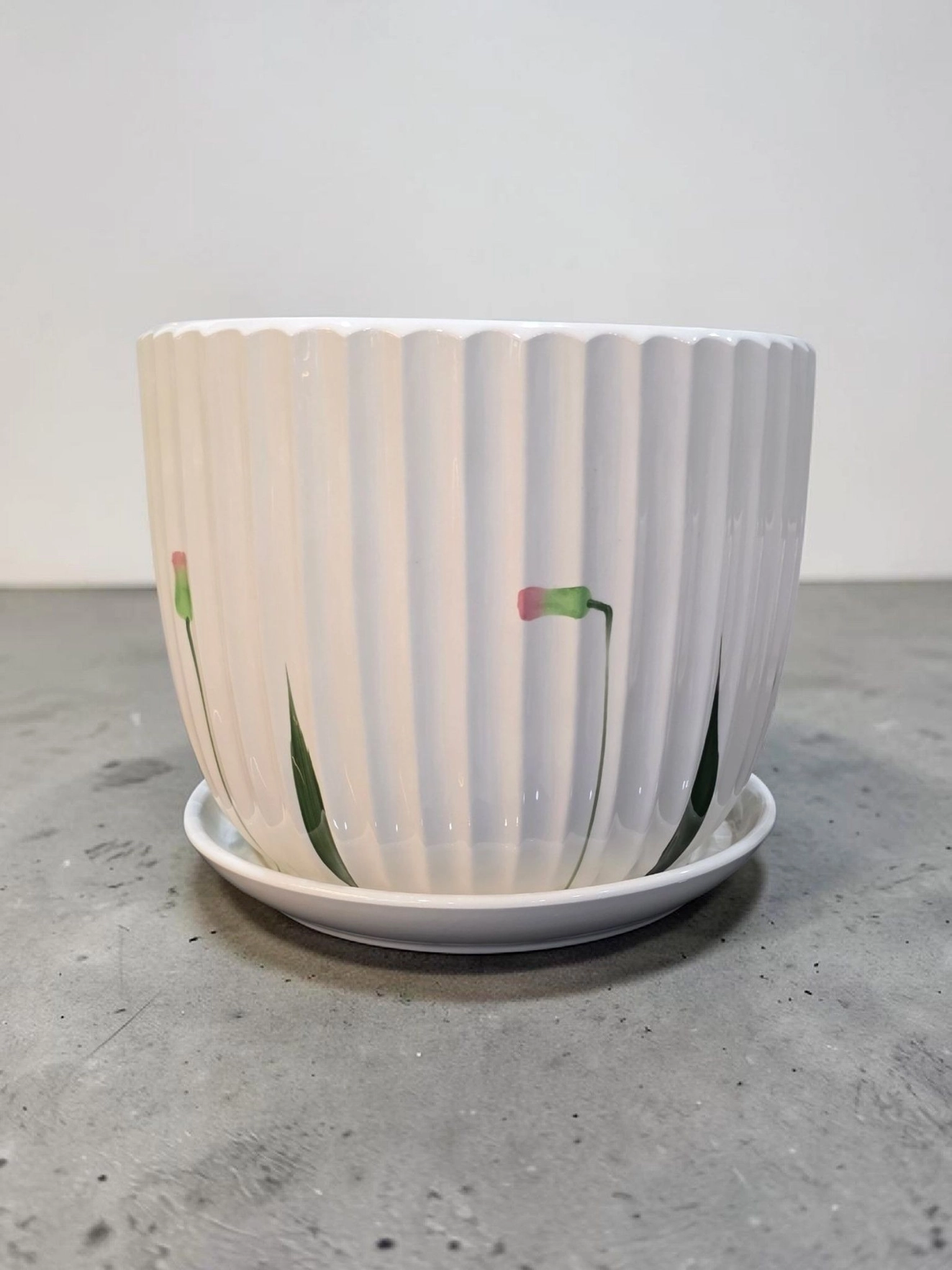 Ceramic pot cp58 big 3