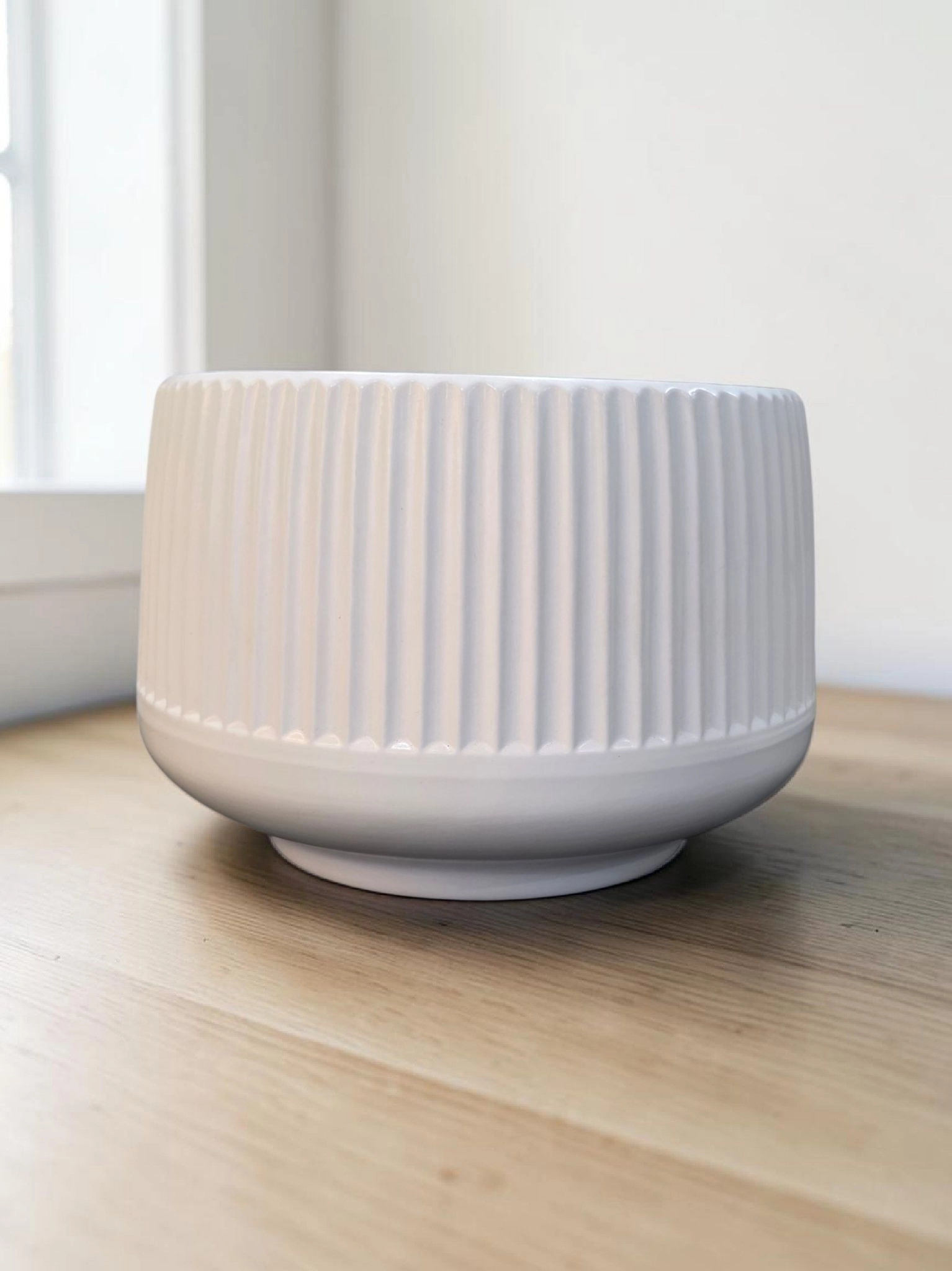 Ceramic pot cp60 big