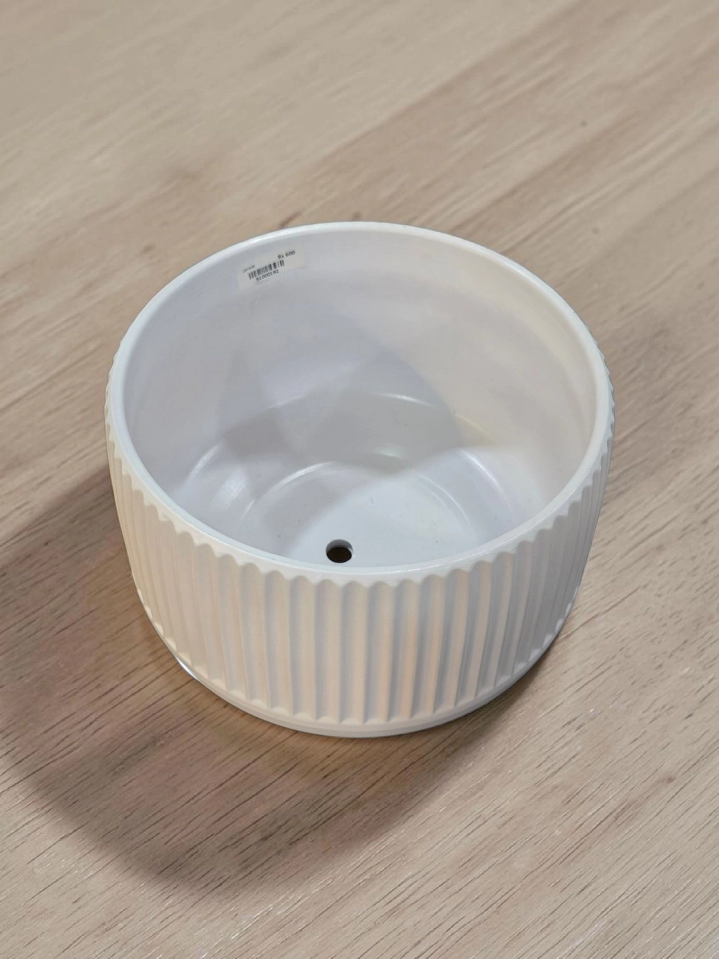 Ceramic pot cp60 big 2