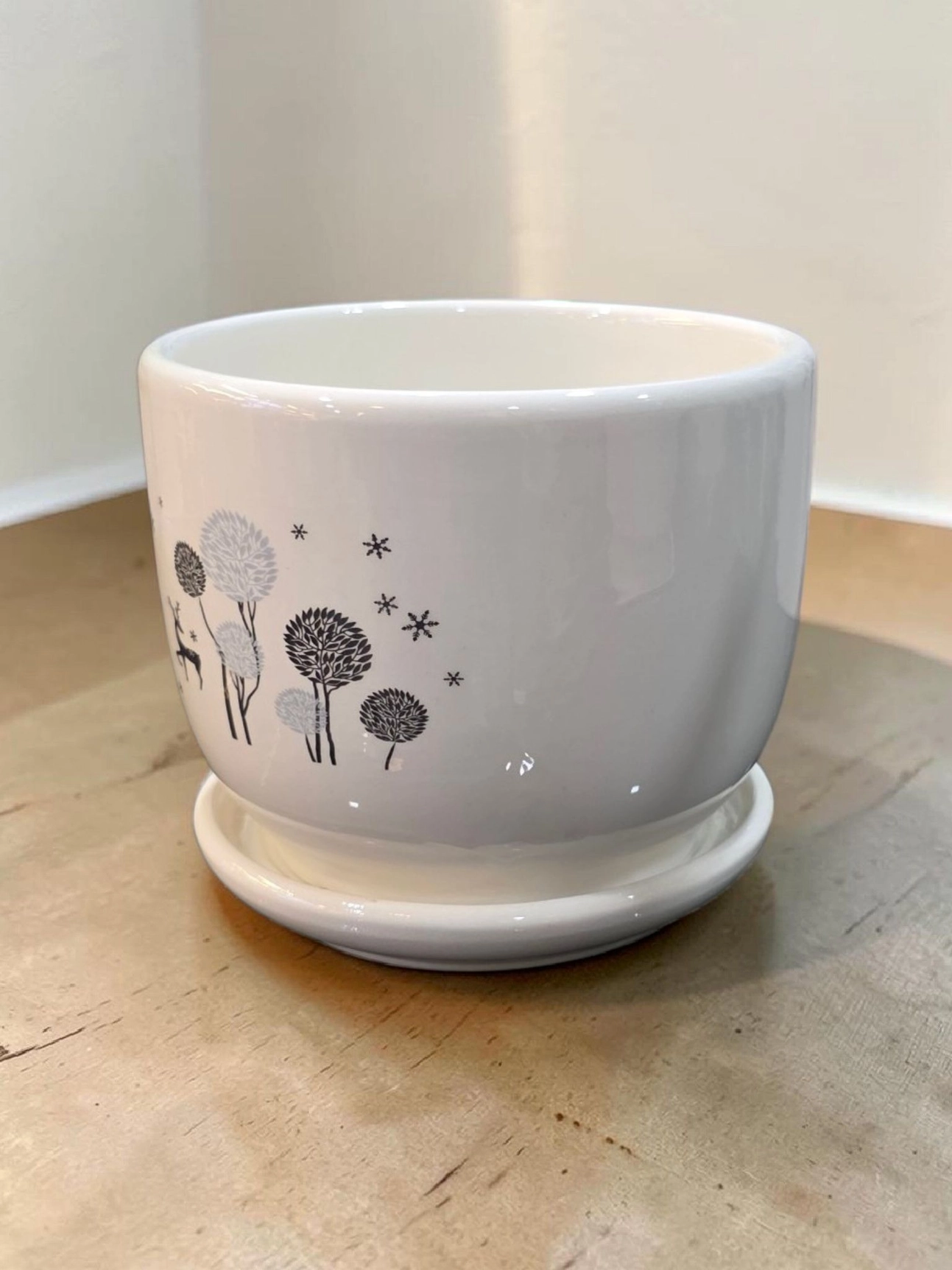 Ceramic pot cp62 2