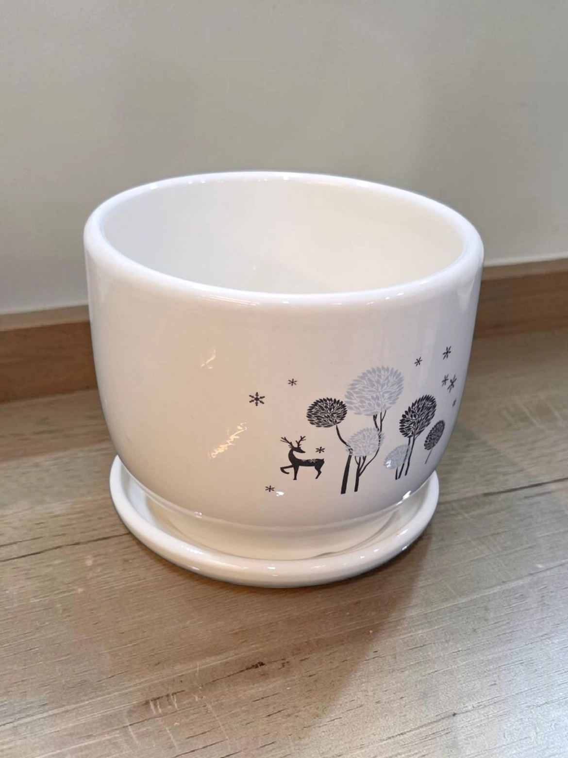 Ceramic pot cp62 3