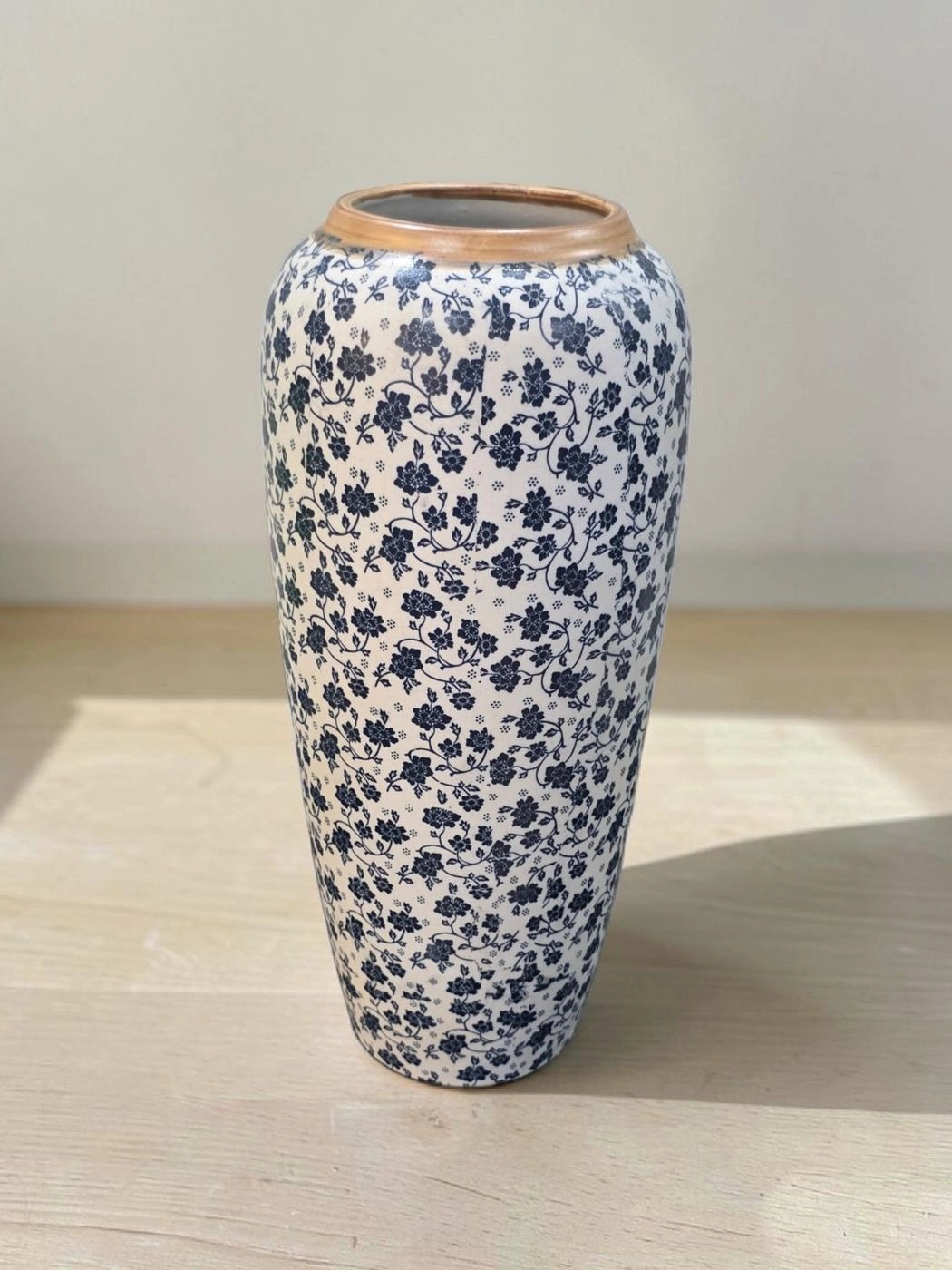 Ceramic pot cp63