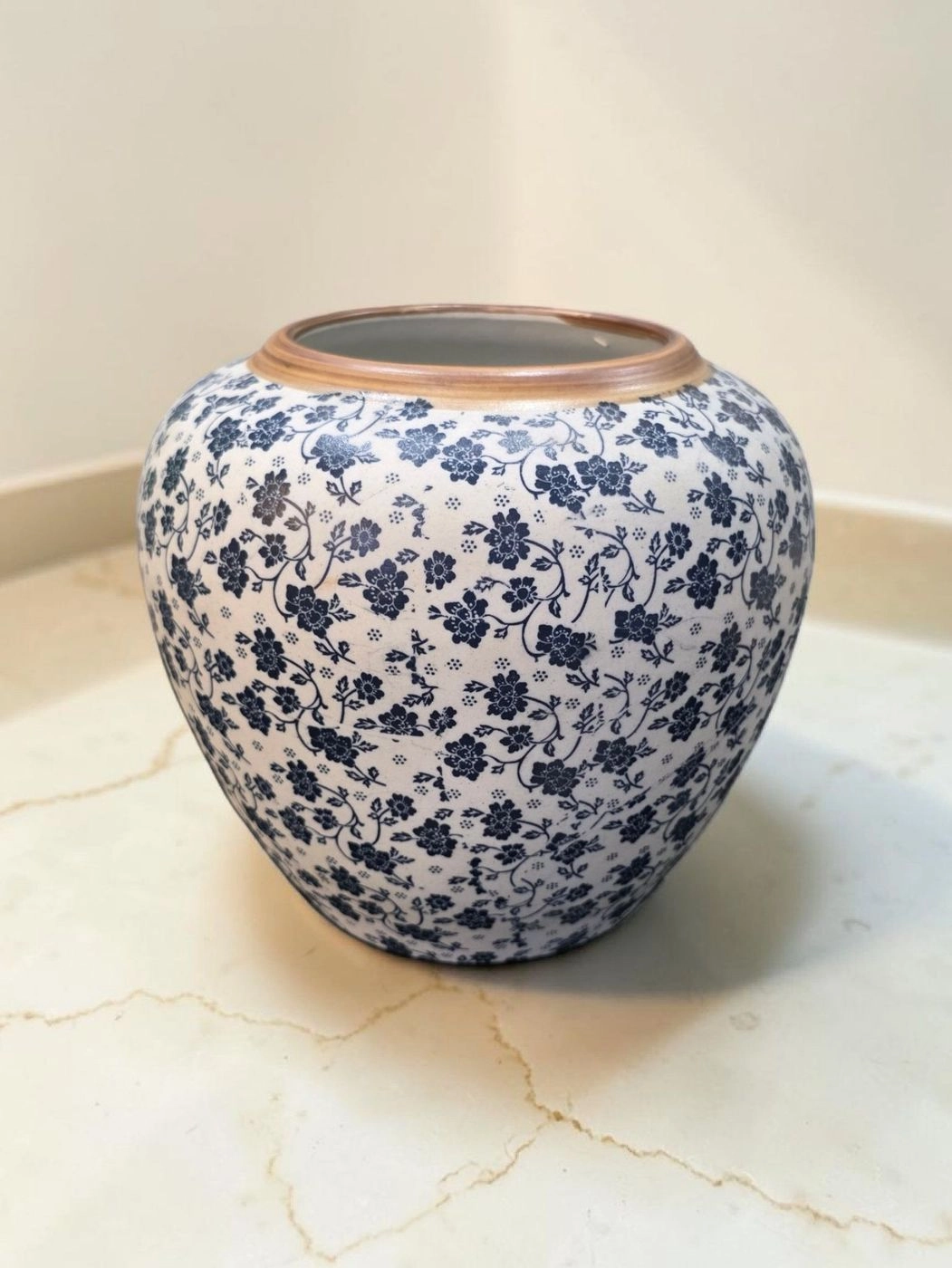 Ceramic pot cp65
