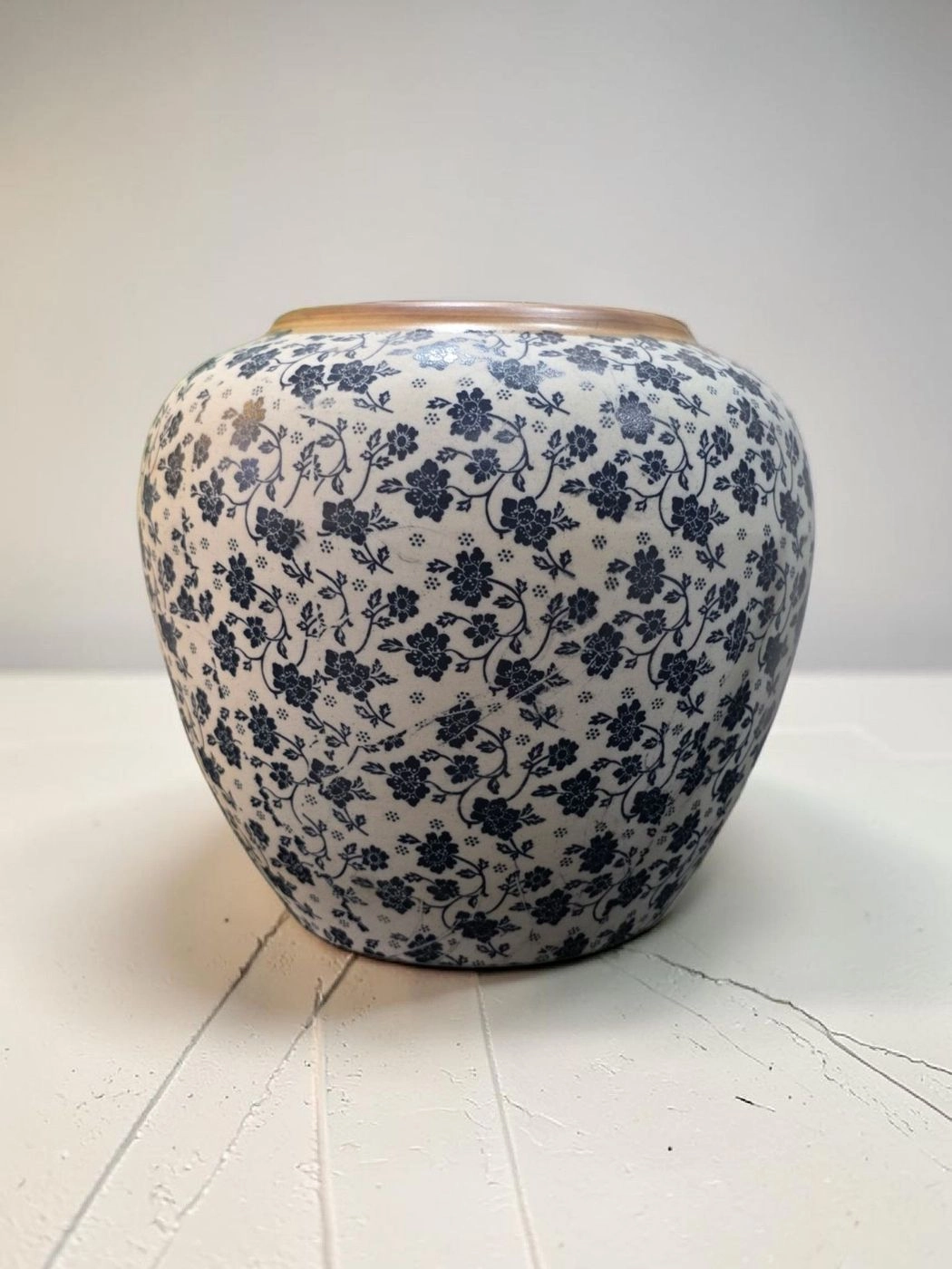 Ceramic pot cp65 2