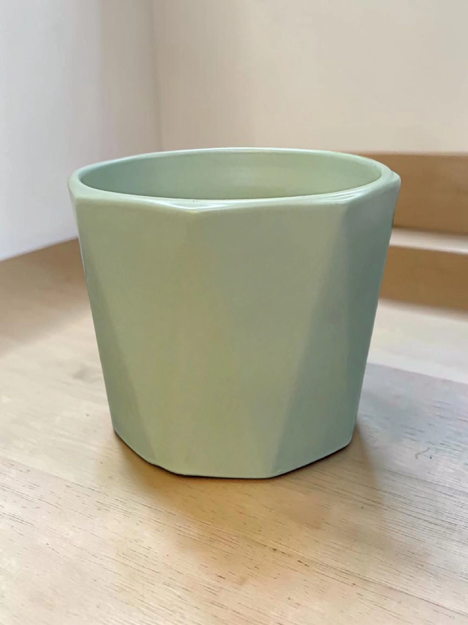 Ceramic pot cp66