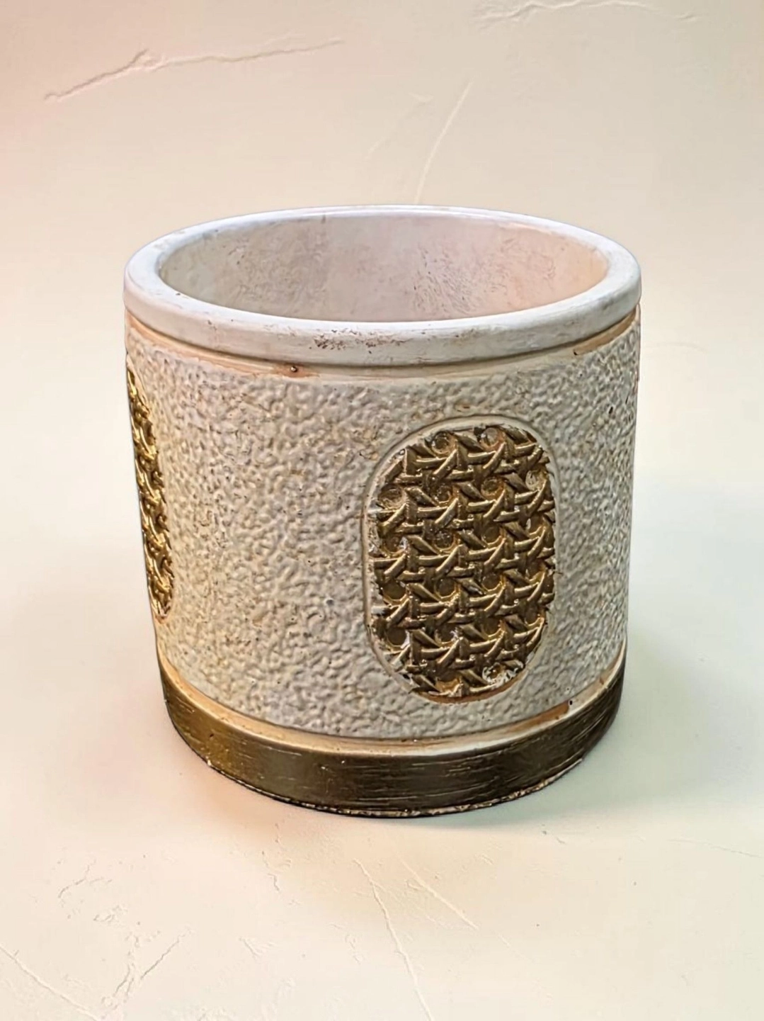 Ceramic pot cp68 3