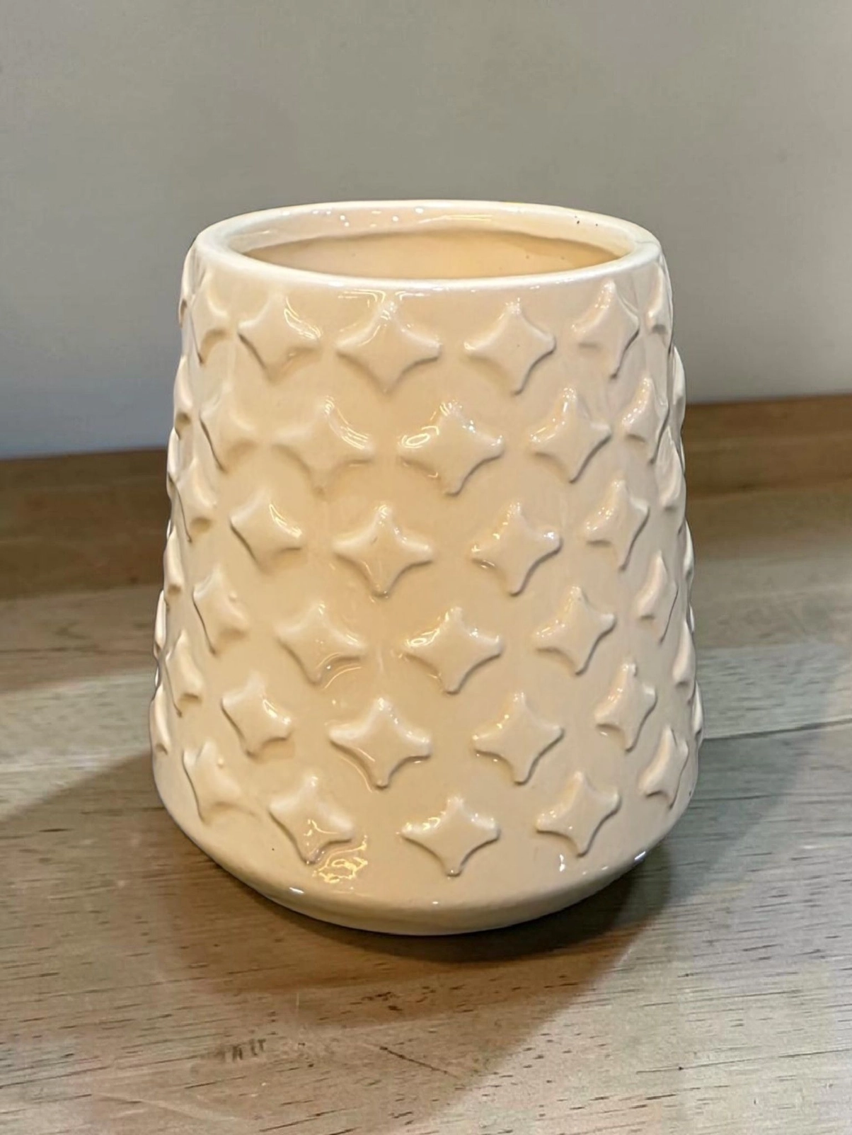 Ceramic pot cp69