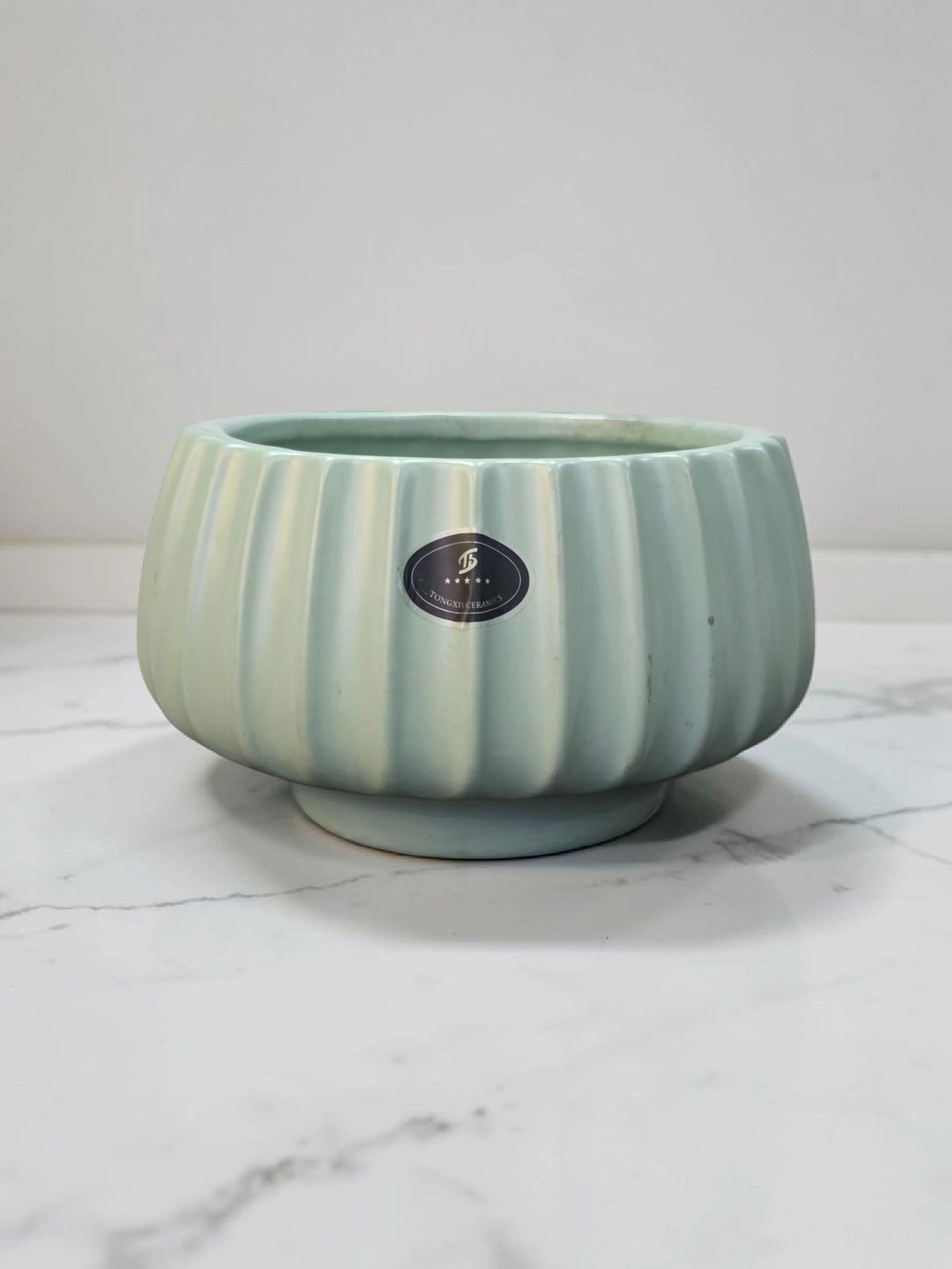 Ceramic pot cp70